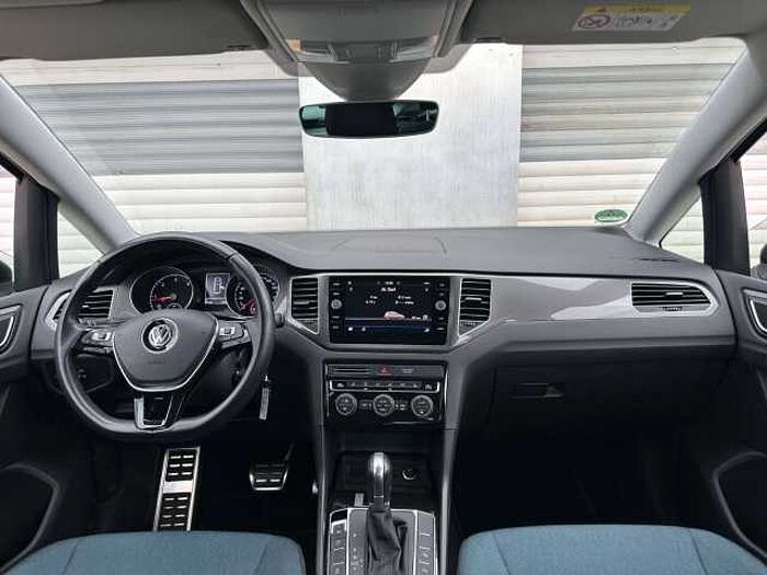 Volkswagen Golf Sportsvan VII IQ.DRIVE DSG