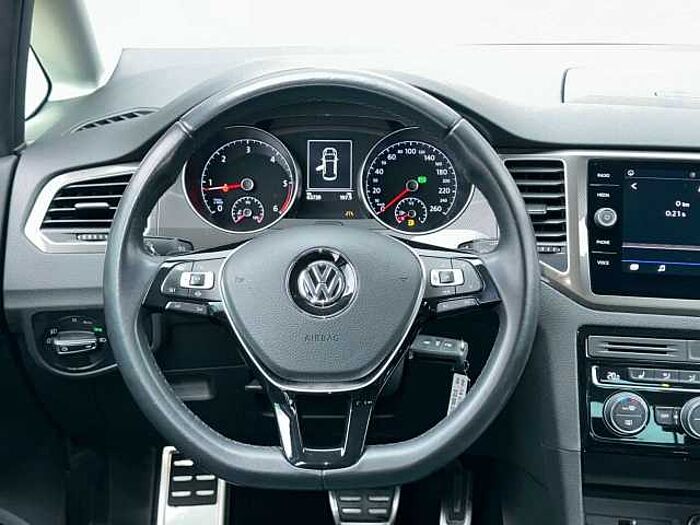 Volkswagen Golf Sportsvan VII IQ.DRIVE DSG