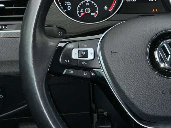 Volkswagen Golf Sportsvan VII IQ.DRIVE DSG