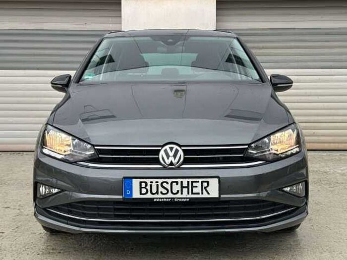 Volkswagen Golf Sportsvan VII IQ.DRIVE DSG