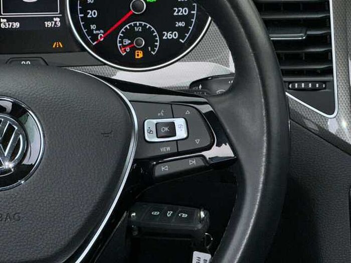 Volkswagen Golf Sportsvan VII IQ.DRIVE DSG