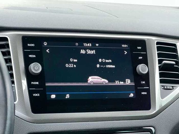 Volkswagen Golf Sportsvan VII IQ.DRIVE DSG