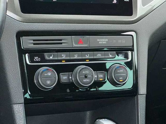 Volkswagen Golf Sportsvan VII IQ.DRIVE DSG