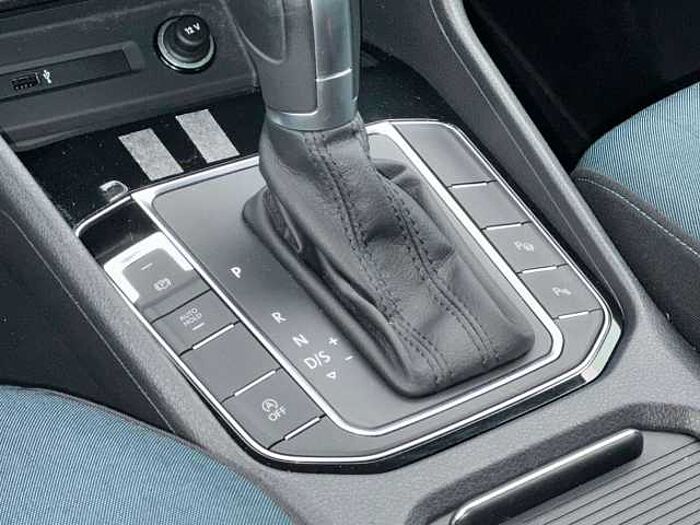 Volkswagen Golf Sportsvan VII IQ.DRIVE DSG