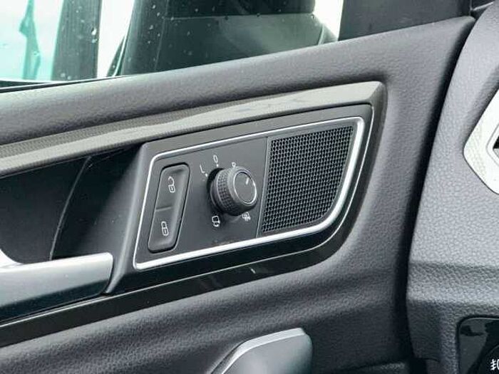 Volkswagen Golf Sportsvan VII IQ.DRIVE DSG