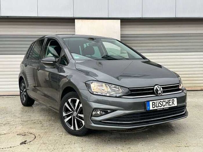 Volkswagen Golf Sportsvan VII IQ.DRIVE DSG