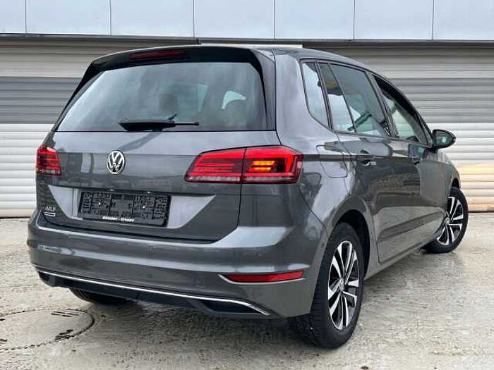 Volkswagen Golf Sportsvan VII IQ.DRIVE DSG