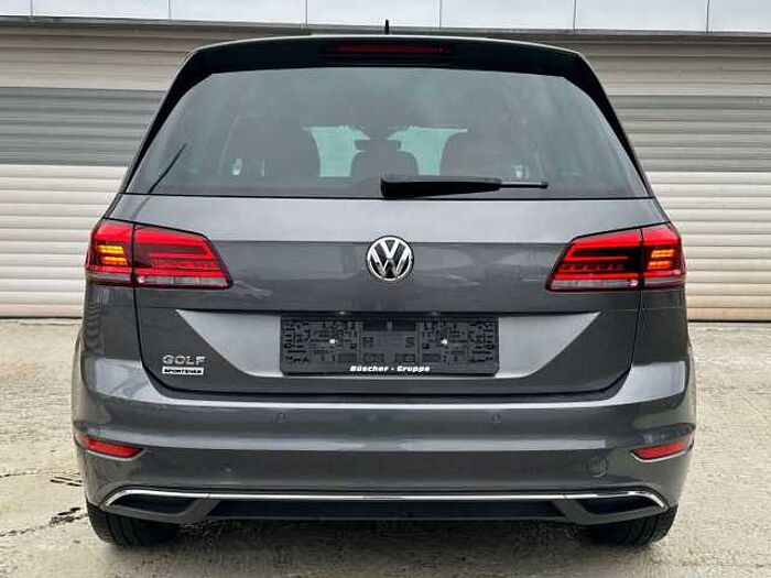 Volkswagen Golf Sportsvan VII IQ.DRIVE DSG