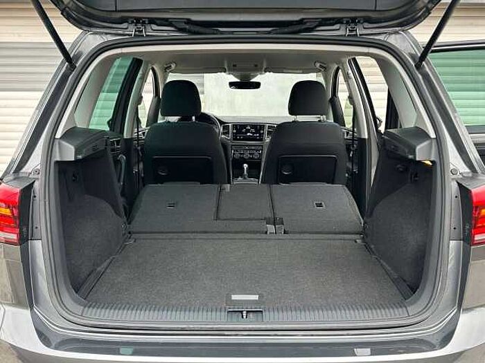 Volkswagen Golf Sportsvan VII IQ.DRIVE DSG