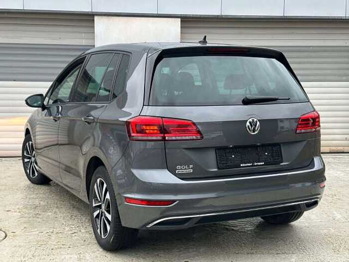 Volkswagen Golf Sportsvan VII IQ.DRIVE DSG