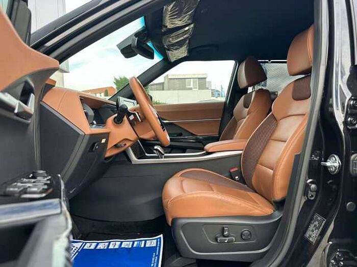 KGM Torres 1.5 Forest Edition Automatik