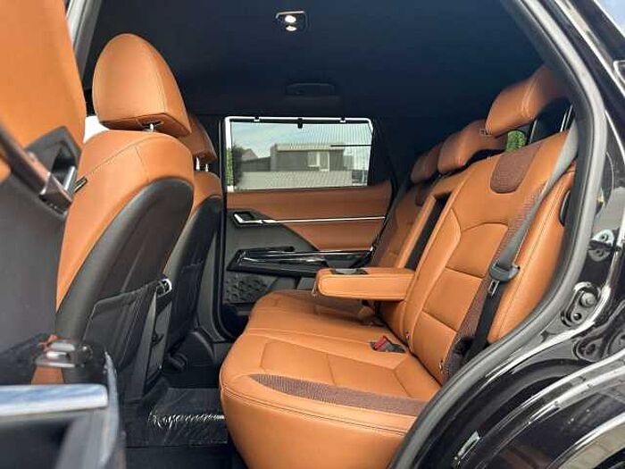 KGM Torres 1.5 Forest Edition Automatik