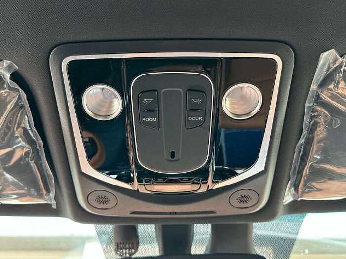 KGM Torres 1.5 Forest Edition Automatik