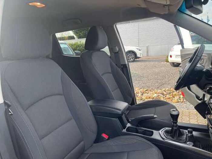 SsangYong Tivoli 1.5 T-GDi Grand #AHK, R-kamera