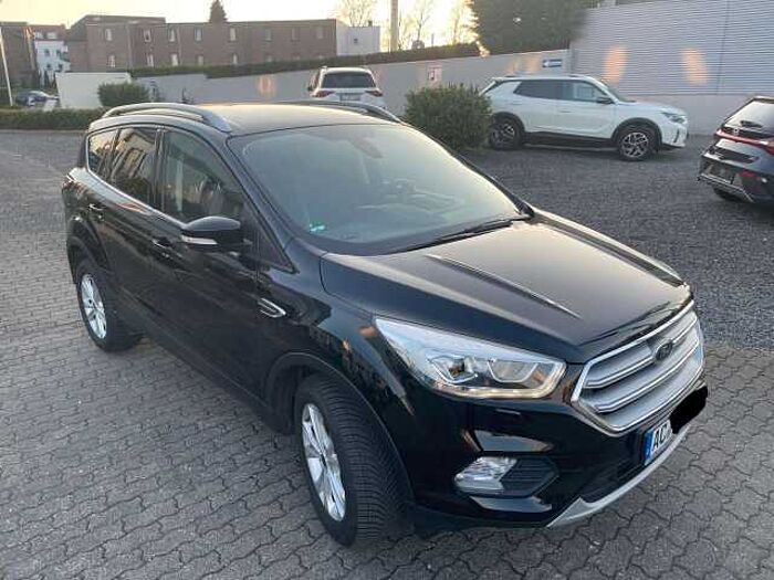 Ford Kuga Titanium *GARANTIE*TÜV 02/2028*Mod. 2019*