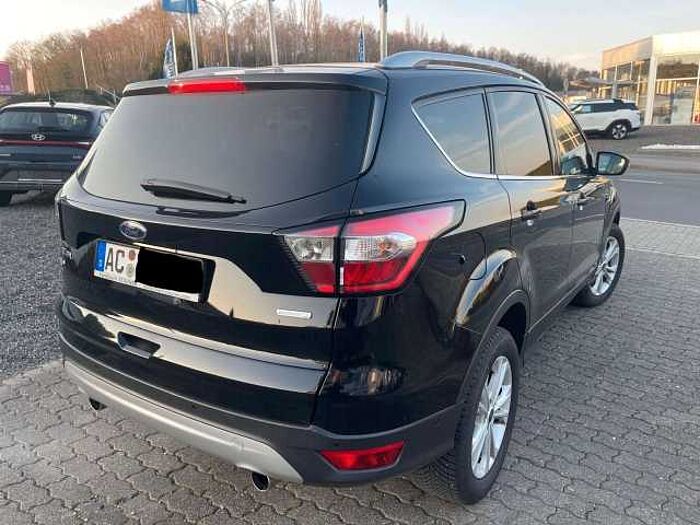 Ford Kuga Titanium *GARANTIE*TÜV 02/2028*Mod. 2019*