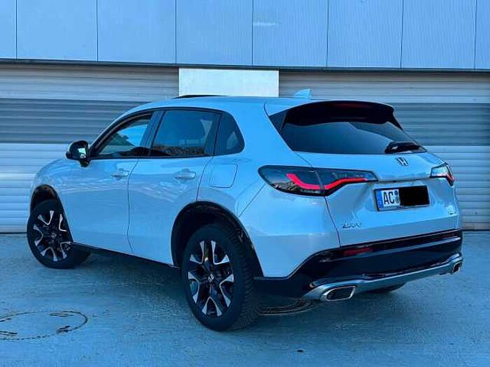 Honda ZR-V Hybrid 2.0 Automatik Advance