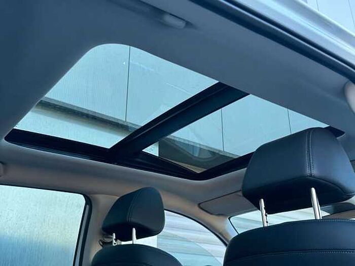 Honda ZR-V Hybrid 2.0 Automatik Advance