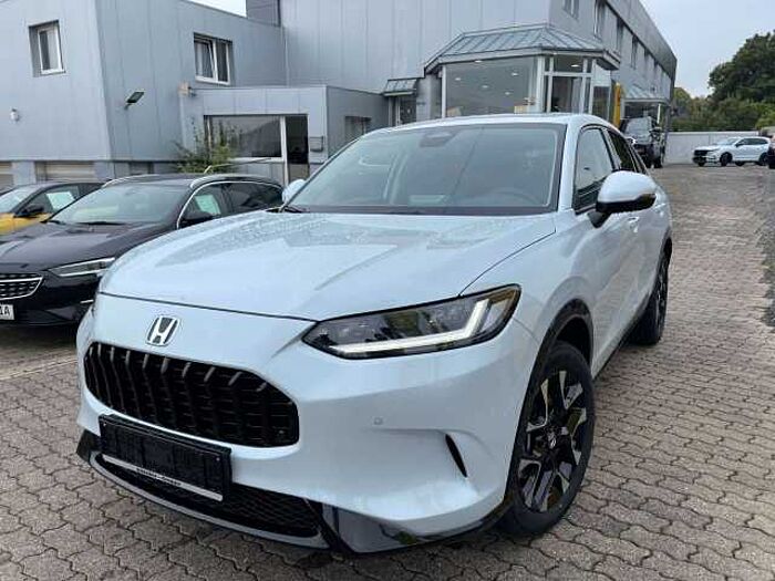 Honda ZR-V Hybrid 2.0 Automatik Advance