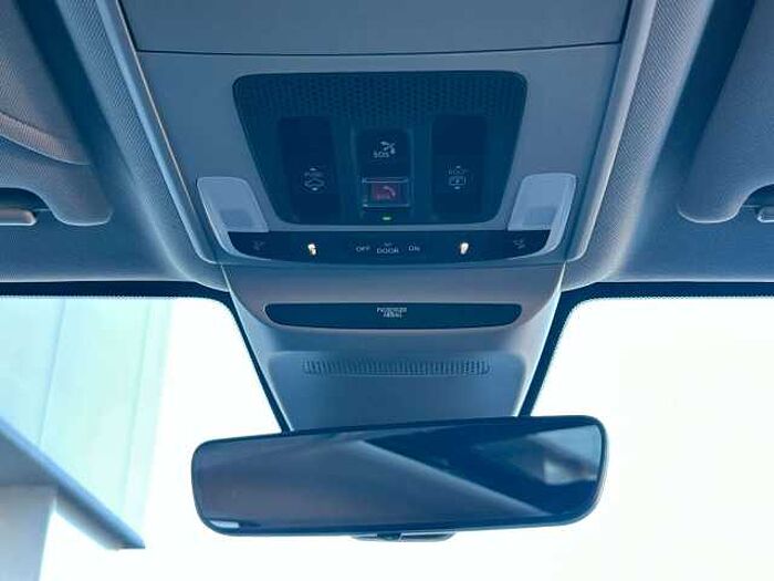 Honda ZR-V Hybrid 2.0 Automatik Advance