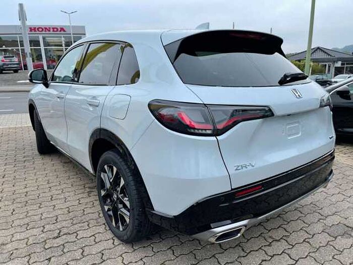 Honda ZR-V Hybrid 2.0 Automatik Advance