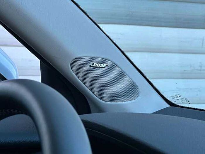 Honda ZR-V Hybrid 2.0 Automatik Advance