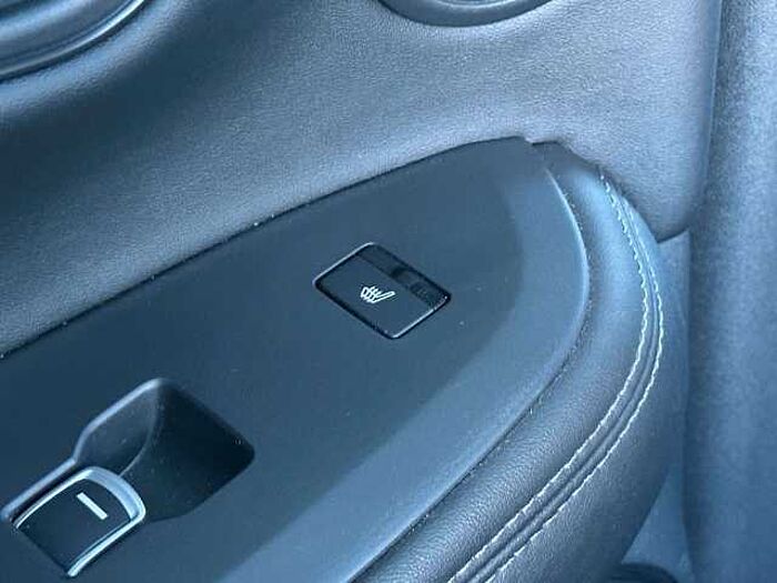 Honda ZR-V Hybrid 2.0 Automatik Advance