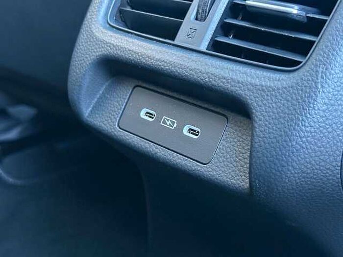 Honda ZR-V Hybrid 2.0 Automatik Advance