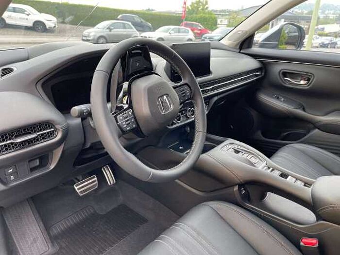 Honda ZR-V Hybrid 2.0 Automatik Advance