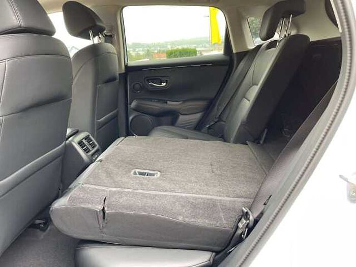 Honda ZR-V Hybrid 2.0 Automatik Advance