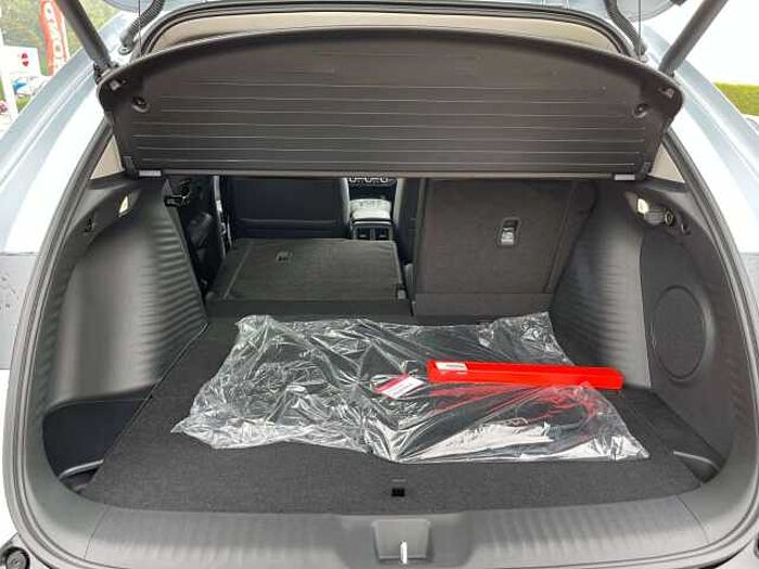 Honda ZR-V Hybrid 2.0 Automatik Advance