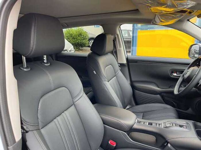 Honda ZR-V Hybrid 2.0 Automatik Advance