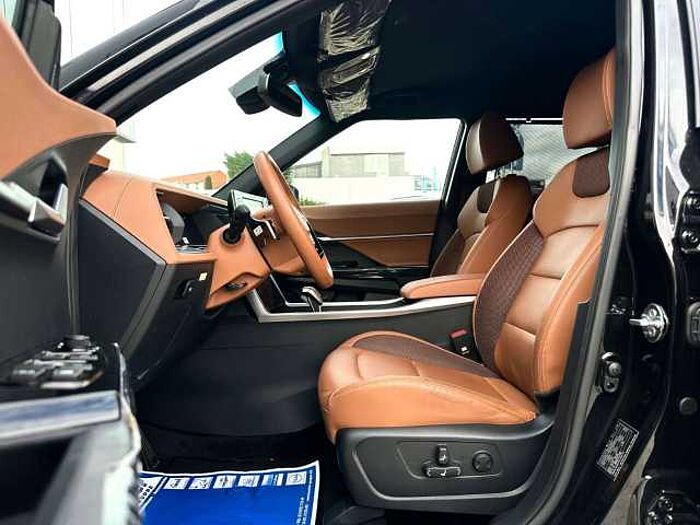 SsangYong Torres 1.5 Forest Edition Automatik