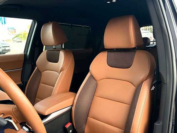 SsangYong Torres 1.5 Forest Edition Automatik