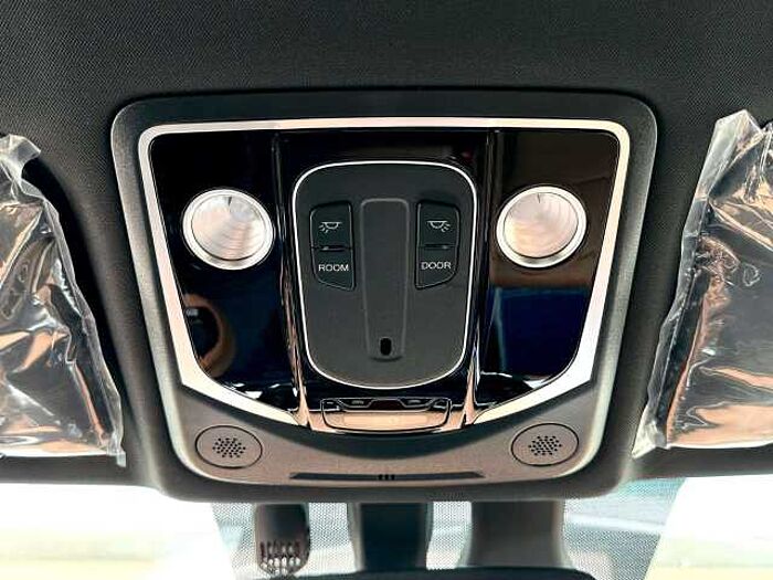 SsangYong Torres 1.5 Forest Edition Automatik