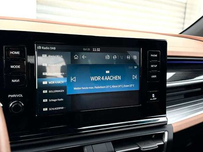 SsangYong Torres 1.5 Forest Edition Automatik