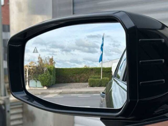 SsangYong Torres 1.5 Forest Edition Automatik